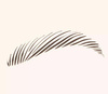 Catrice Super Glue żel do brwi odcień 030 Deep Brown 4 ml