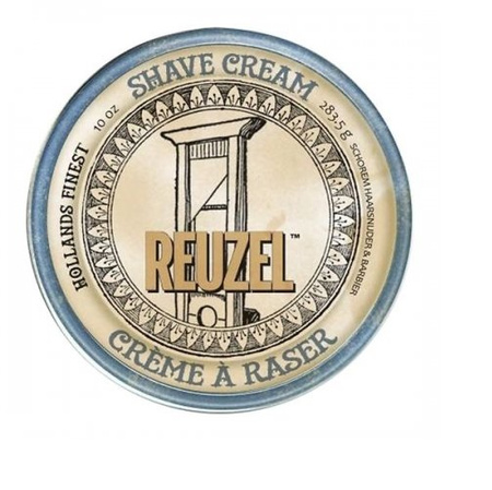 Reuzel 283,5 g krem do golenia