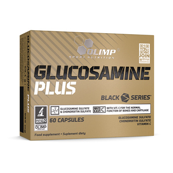 Glucosamine Olimp 90 g natural flavor