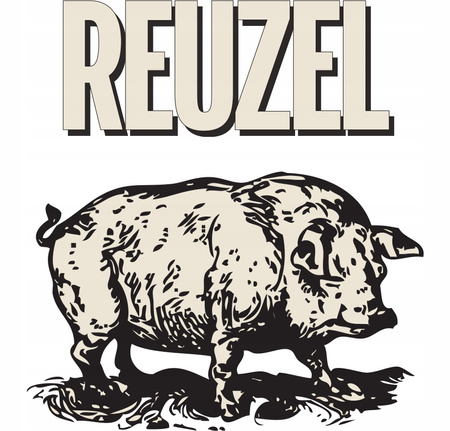 Szampon Reuzel 100 ml uniwersalna pielęgnacja
