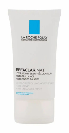 Emulsion for face La Roche-Posay day and night 40 ml