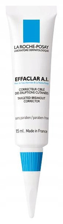 Cream multipurpose face La Roche-Posay Effaclar day and night 15 ml