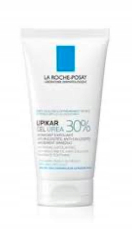 La Roche Posay LIPIKAR urea gel 30%