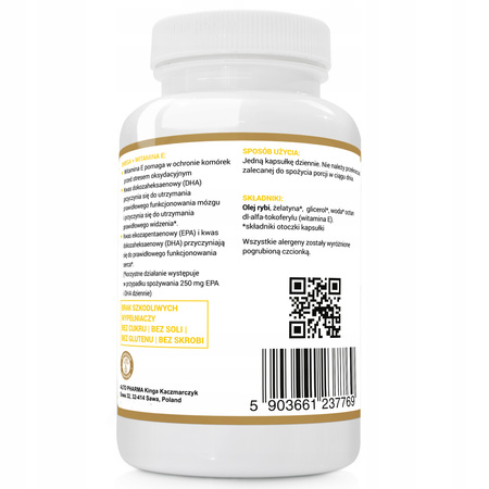 Diet supplement Alto Pharma capsules 90 pcs