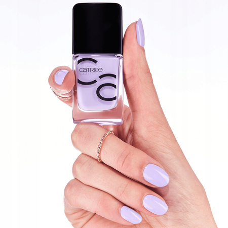 Catrice ICONails żelowy lakier do paznokci 143