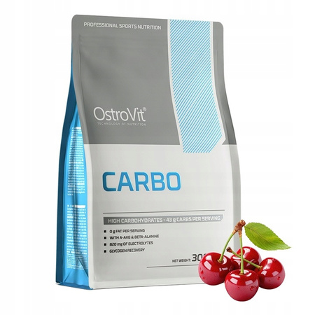 OstroVit Carbo 3000 g CARBOHYDRATES CARBO ENERGY