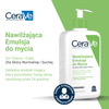 CeraVe for dry to normal skin 236 ml body wash