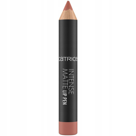 Catrice Kredka do Ust Intense Matte Lip Pen 060 Mocha Me Happy
