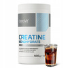 Creatine Monohydrate Flavour COLA - Supports Muscle Mass Growth 500g