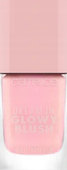 Catrice Dream In błyszczący lakier do paznokci 080
