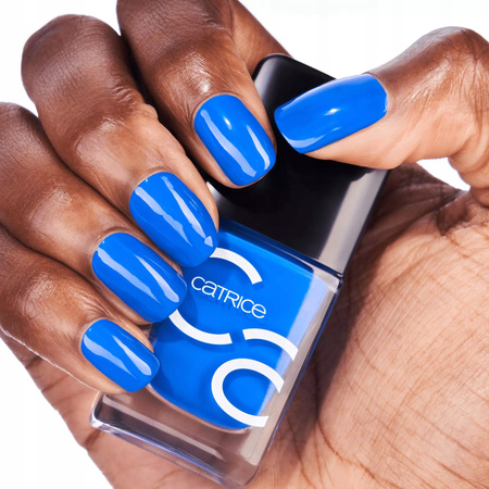 Catrice ICONails żelowy lakier do paznokci 144