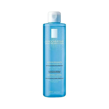 La Roche-Posay 200 ml Physiological soothing pH tonic