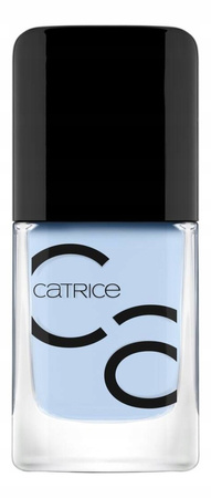 Catrice lakier do paznokci ICONails GEL 170 10.5ml