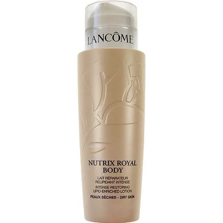 Lancome Nutrix Royal Body Dry Skin body care milk 400ml