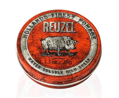 Pasta do włosów Reuzel 35 ml
