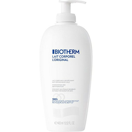 Biotherm Lait Corporel body milk 400ml