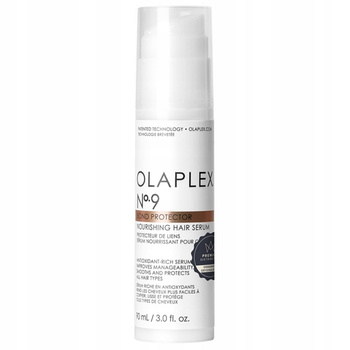 OLAPLEX NO.9 BOND PROTECTOR NOURISHING & MOISTURIZING SERUM 90ml - Salon