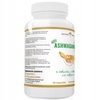 Ashwagandha 777mg OVERCOME STRESS AND FATIGUE BETTER CONCENTRATION 90 caps