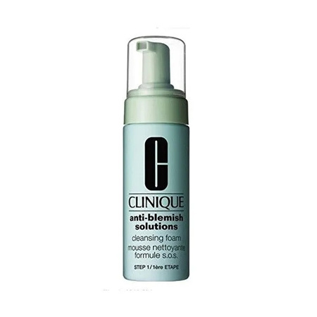Clinique AntiBlemish Cleansing Foam Face cleansing foam 125ml