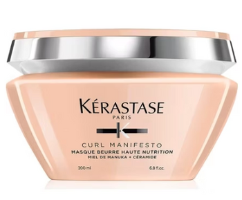 Kérastase Curl Manifesto nourishing mask for curly hair 200 ml