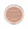 Bronzer prasowany Matt Bronzing 035 Universal wykończenie matowe 9,5 g