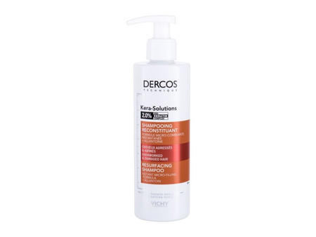 Shampoo Vichy 250 ml regeneration and hydration