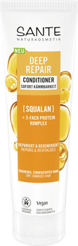 ODŻYWKA DO WŁOSÓW REGENERUJĄCA DO WŁOSÓW SUCHYCH I ZNISZCZONYCH  150ml