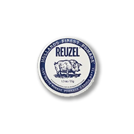 Glinka do włosów Reuzel 35 ml