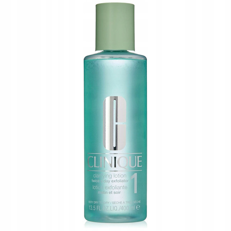 Clinique 3-Step Skin Care 1 Tonic for women