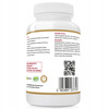 Diet supplement Alto Pharma Żelazo FeMale iron capsules 120 pcs