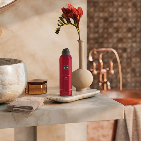 Rituals The Ritual Of Ayurveda 200 ml shower foam