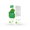 MIŁORZĄB JAPOŃSKI (GINKGO BILOBA) BIO (250 mg) 70 KAPSUŁEK - PURASANA