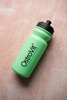 BOTTLE SPORT MOUTHPIECE HANDY SHAKER WATER BOTTLE 600ML GREEN