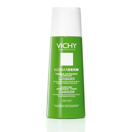 VICHY NORMADERM Cleansing toner 200 ml
