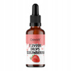 OstroVit Aroma Food Additive Strawberry 30ml FLAVOR DROPS WITHOUT SUGAR