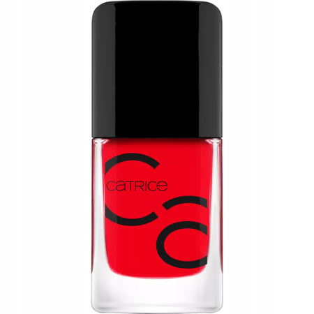 Catrice ICONails żelowy lakier do paznokci 140