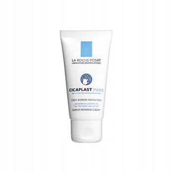Hand cream La Roche-Posay Cicaplast 100 ml