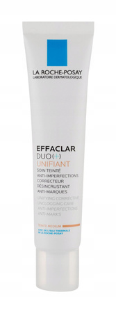 Cream anti-blemish face La Roche-Posay day 40 ml