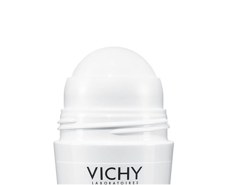 Vichy 50 ml mineral deodorant roll-on
