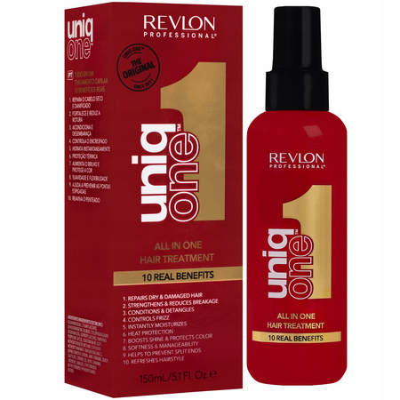 REVLON Uniq One 10in1 hair conditioner spray 150 ml