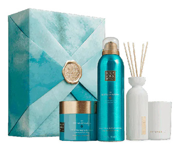 Rituals The Ritual of Karma Large print set