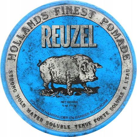 Pasta do włosów Reuzel 113 ml