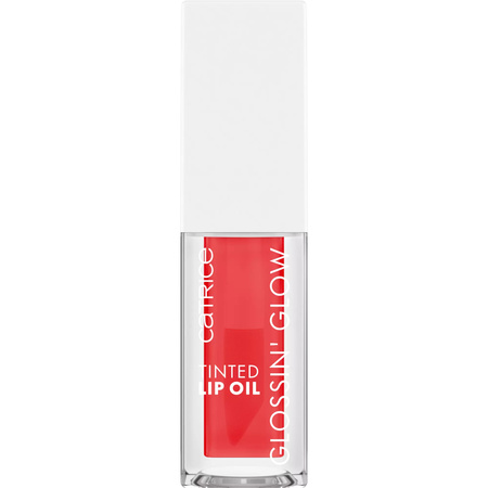 CATRICE Glossin Glow OLEJEK DO UST 020