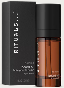 RITUALS HOMME HYDRATOR FOR BEARD 30 ML