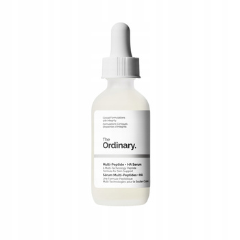 The Ordinary, Multi-Peptide HA serum, 30 ml