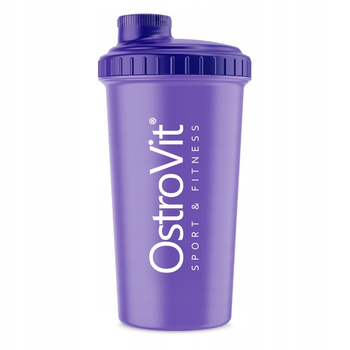 OSTROVIT SHAKER 700ML SPORTS SHAKER FOR GYM