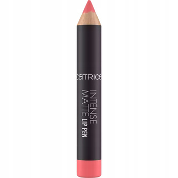 Catrice Kredka do Ust Intense Matte Lip Pen 020 Coral Vibes