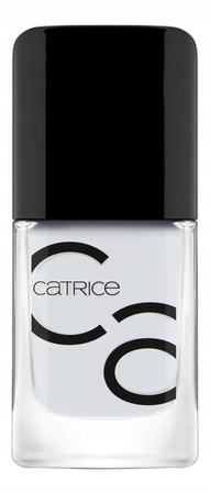 CATRICE ICONAILS Żelowy lakier do paznokci - 175 TOO GOOD TO BE TAUPE 10,