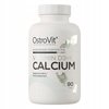 Diet supplement OstroVit Vitamin D3 K2 Calcium pills 90 pcs