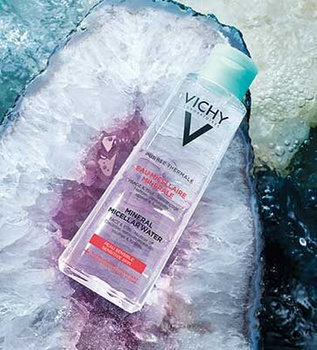 Vichy Purete Thermale 200 ml micellar water